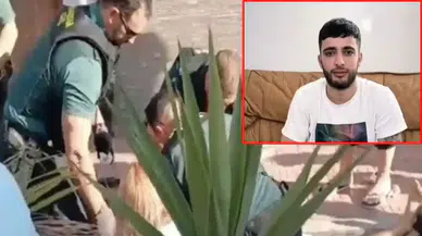 Daltonlar Çetesi'nin Avrupa ayağındaki etkili bir isim: Caner Koçer kimdir?