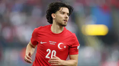 Montella, Ferdi Kadıoğlu'nun son durumunu açıkladı