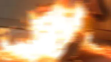 Sakarya’da sokak ortasında dehşet