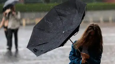 5 Ağustos 2025 hava durumu: Bugün hava nasıl olacak?