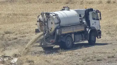 Eskişehir’de atık su skandalı! ESKİ’ye 668 bin liralık ceza kesildi