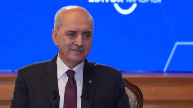TBMM Başkanı Kurtulmuş'tan Terörsüz Türkiye Komisyonu'na ilişkin kritik açıklama!