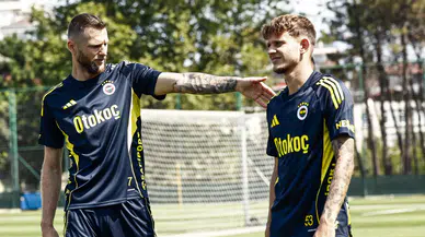 Fenerbahçe, Gençlerbirliği maçının kamp kadrosunu açıkladı!