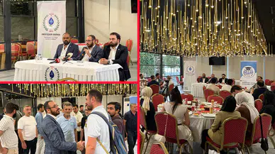 Enerji İşçileri Sendikası BEDA'da yoluna güçlenerek devam ediyor: 2'nci döneme güçlü başlangıç!