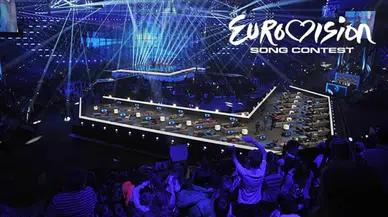 Eurovision 2026, Viyana'da düzenlenecek