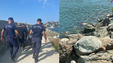 Eski futbolcunun cansız bedeni bulundu!