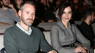 Hande Ataizi’nden eski eşi Benjamin Harvey’e nafaka artırım davası