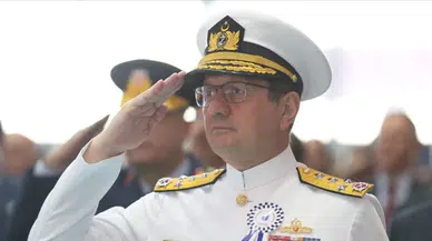 Deniz Kuvvetleri Komutanı Ercüment Tatlıoğlu kimdir? Ercüment Tatlıoğlu kaç yaşında, nereli?
