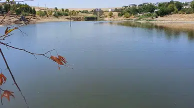 Sulama kanalın giren çocuğun cansız bedeni bulundu