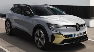 Renault Ağustos 2025 güncel fiyat listesi: Renault Clio, Austral, Megane, Captur, Duster ve Rafale