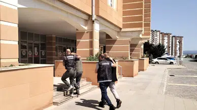 Kastamonu’da uyuşturucu operasyonunda 2 şüpheli tutuklandı