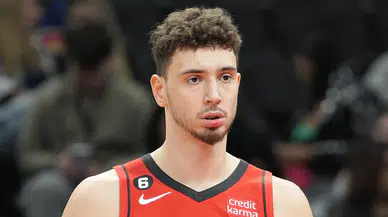 2025 EuroBasket’te NBA yıldızları sahada