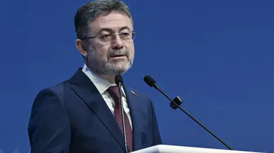 Bakan Yumaklı orman yangınlarında son durumu açıkladı