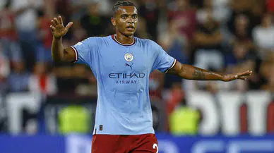 Manuel Akanji'nin Galatasaray'a maliyeti belli oldu