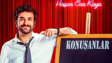 Konuşanlar yeni sezon ne zaman ve nerede yayınlanacak?