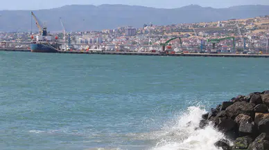 Tekirdağ Kumbağ’da denizde kadın cesedi bulundu