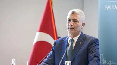 Bakan Bolat: Biz ihracatta 10'unculuğa yükseldik!