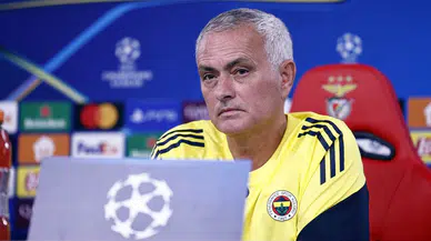 Jose Mourinho kovuldukça kazanmaya devam ediyor!