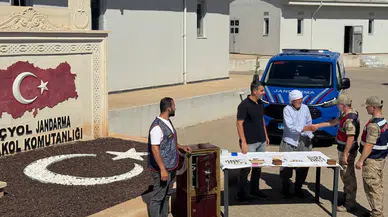 Mardin'de 3 milyon lira değerindeki altın gübre yığınlarının altında bulundu!