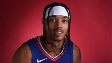 Fenerbahçe Beko, ABD’li oyun kurucu Brandon Boston'u renklerine bağladı