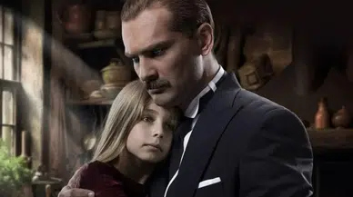 Son Akşam Yemeği filminin konusu nedir?