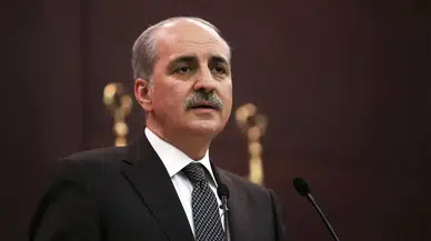 Tarihi komisyon toplandı: TBMM Başkanı Kurtulmuş'tan 'Terörsüz Türkiye' açıklaması!