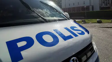 İsveç’te Müslümanlara silahlı saldırı! 2 kişi yaralandı