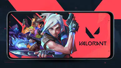 Valorant Mobile çıkış tarihi duyuruldu!