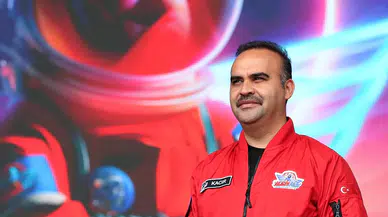 Bakan Kacır'dan TEKNOFEST açıklaması