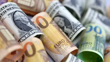 29 Ağustos Cuma dolar ve Euro kaç TL oldu?