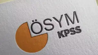 2025 KPSS giriş belgeleri yayınlandı! KPSS ne zaman?