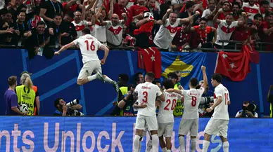 A Milli Takım'ın aday kadrosu açıklandı