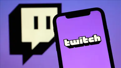Rusya'dan Twitch'e rekor ceza