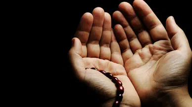 29 Ağustos 2025 En anlamlı cuma mesajları!