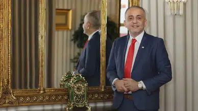 Selahattin Yılmaz kimdir?