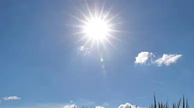 13 Ağustos 2025 hava durumu: Bugün hava nasıl olacak?