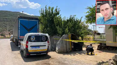 Burdur'da damadını ev tüfeğiyle öldüren kayınpeder tutuklandı