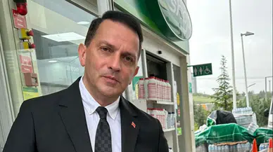 Avukat Mücahit Birinci serbest bırakıldı