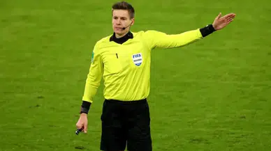 Fenerbahçe-Benfica maçı hakemi Daniel Siebert kimdir?