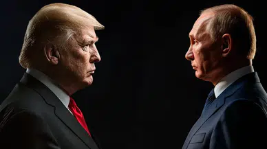 Putin, Trump ile görüşmesi için BAE'yi işaret etti: Oldukça uygun bir yer!