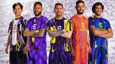 eFootball 2026 ne zaman çıkacak? İşte oyunun getireceği tüm yenilikler