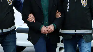 Kayseri'de firari FETÖ üyesi yakalandı