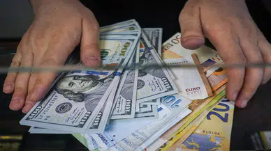14 Ağustos Perşembe dolar ve euro kaç TL oldu?