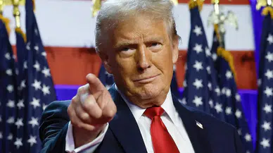 ABD mahkemesinden Trump’a şok: Gümrük tarifeleri yasadışı bulundu