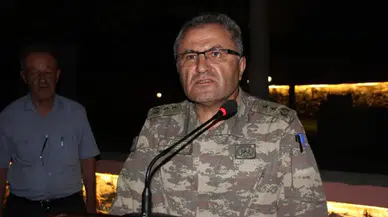 Kara Kuvvetleri Komutanlığı'na yeni atama: 1’inci Ordu Komutanı Orgeneral Metin Tokel getirildi