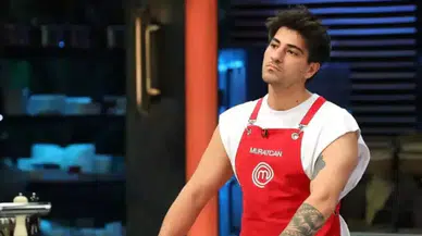 MasterChef Muratcan kimdir?