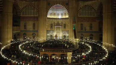 2025 Mevlid Kandili ne zaman? Mevlid Kandili'nin anlamı ne, neden önemli?