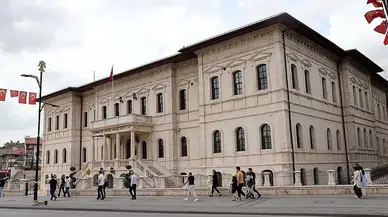 Sivas Kongresi'nin 106. yılı bir hafta sürecek etkinliklerle anılıyor!