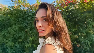 Rabia Soytürk'ten takdir toplayan davranış: Şiddet mağduru köpeği sahiplendi!