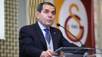 Dursun Özbek, 25 milyon Euro'luk savunmacıyı İstanbul'a getirecek